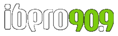 Ibero 90.9